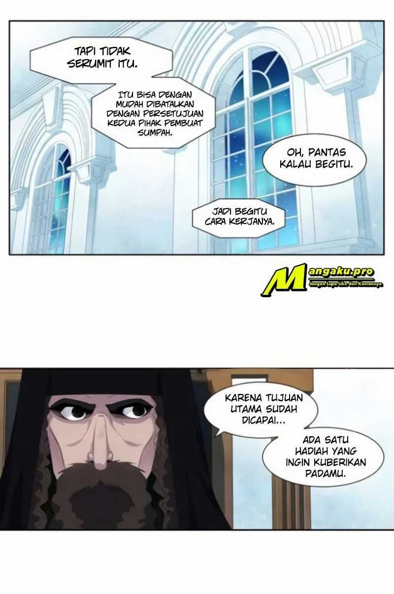 The Gamer Chapter 365 - halaman 3