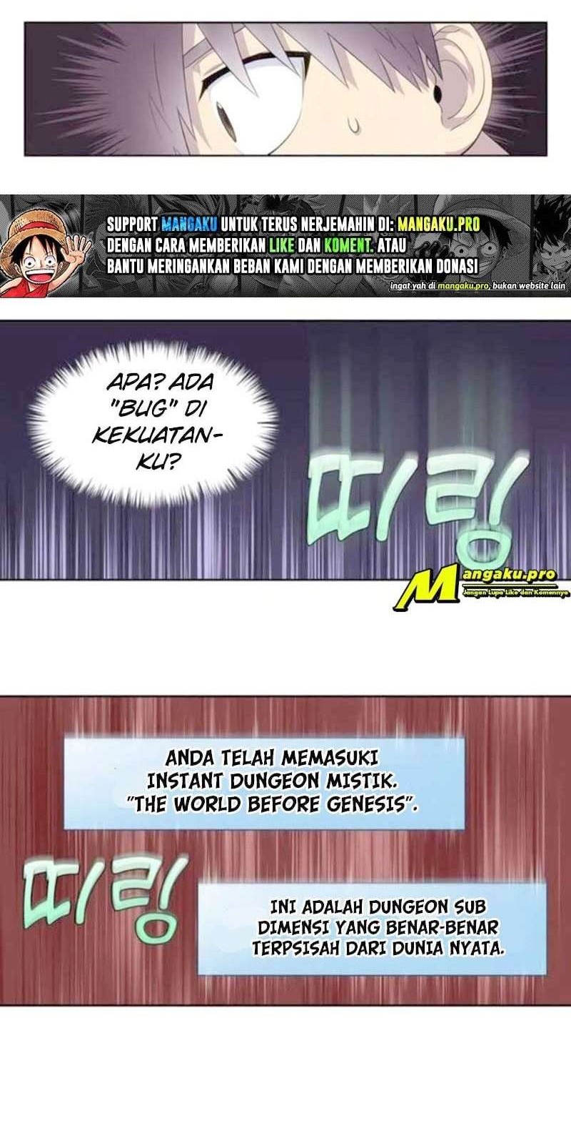 The Gamer Chapter 367 - halaman 2