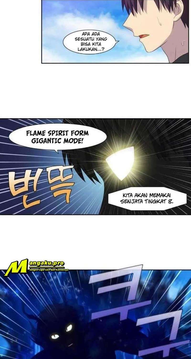 The Gamer Chapter 368 - halaman 12
