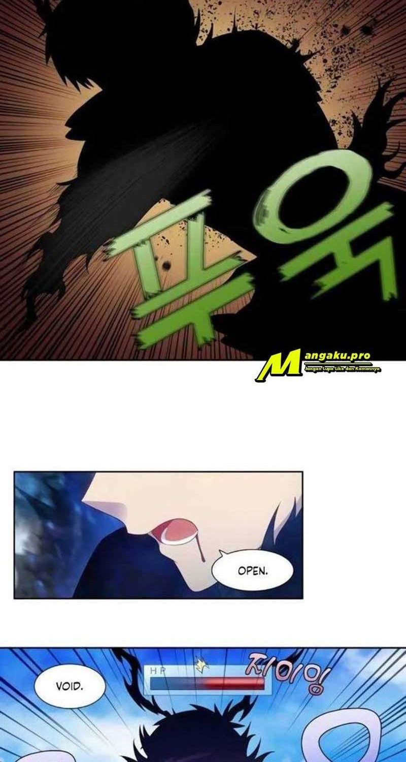 The Gamer Chapter 368 - halaman 14