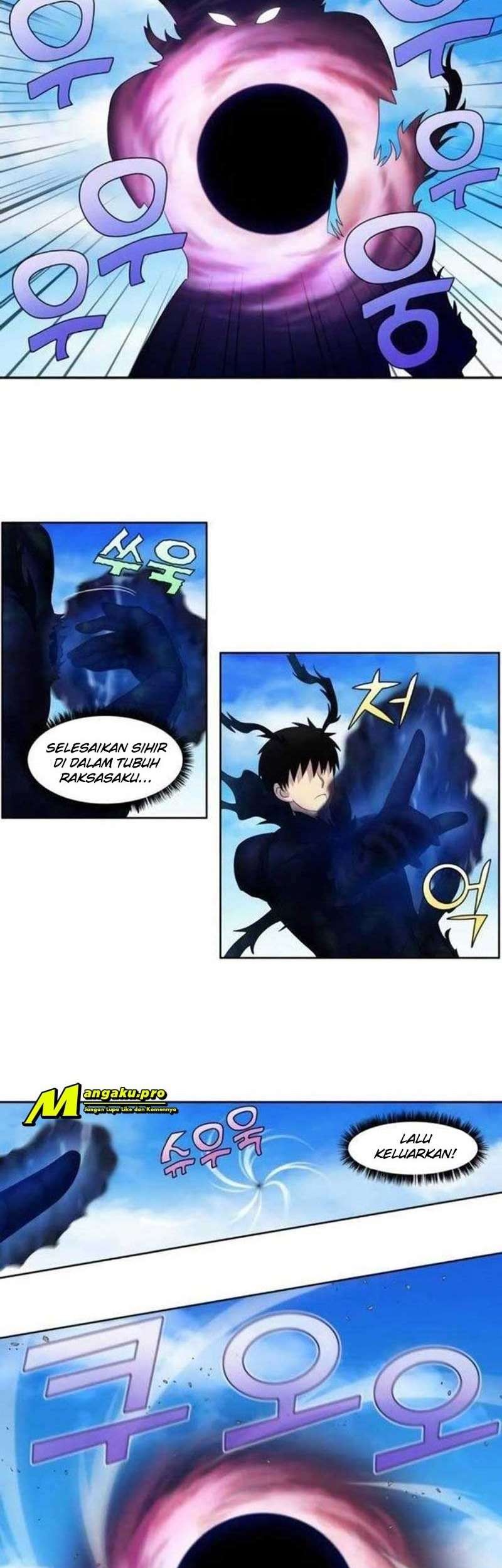 The Gamer Chapter 368 - halaman 15