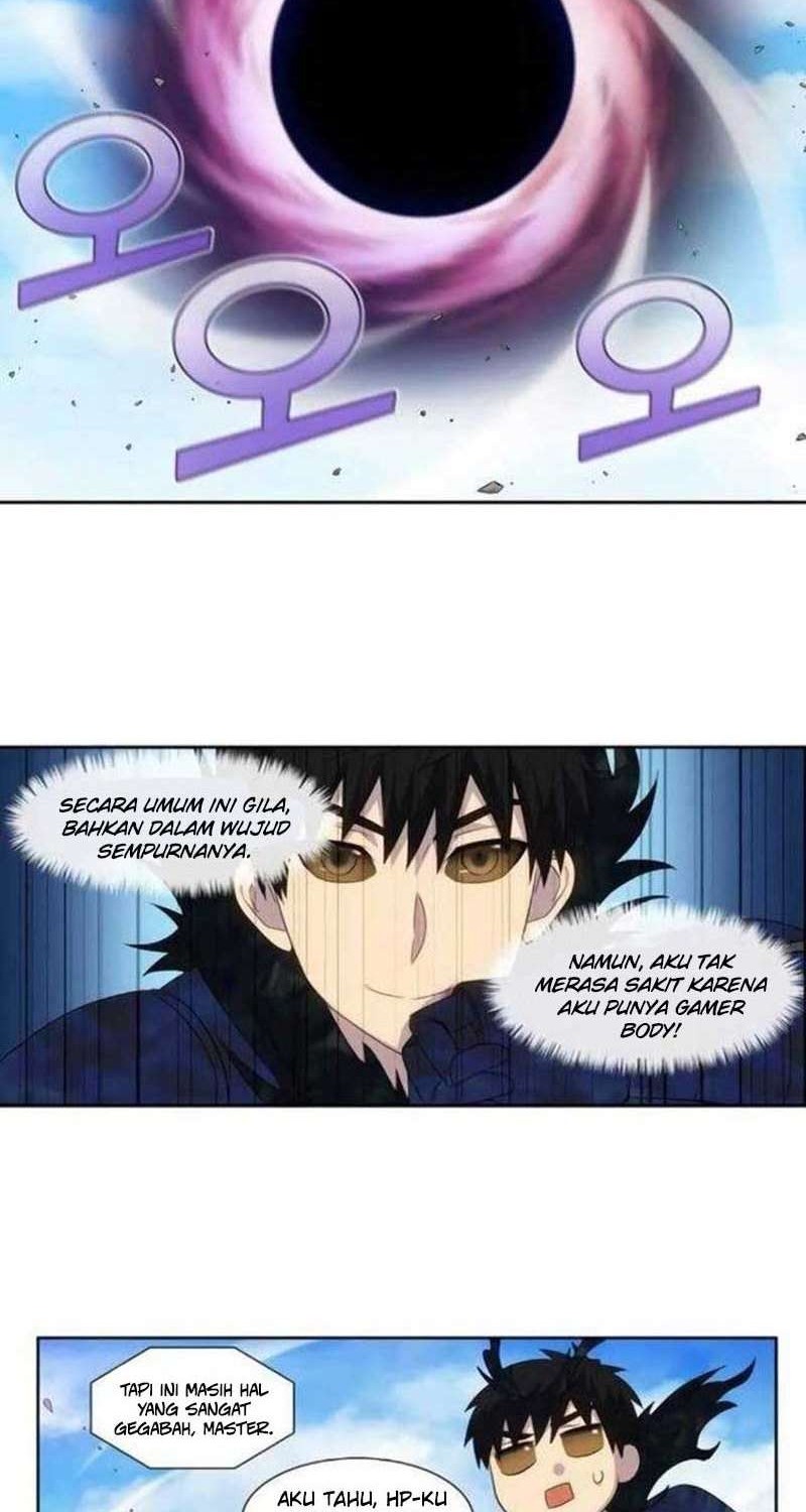 The Gamer Chapter 368 - halaman 16