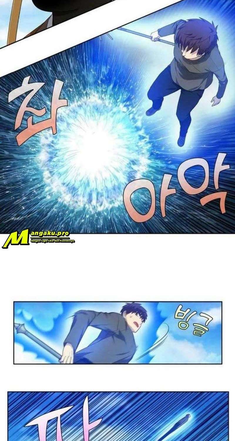 The Gamer Chapter 368 - halaman 6