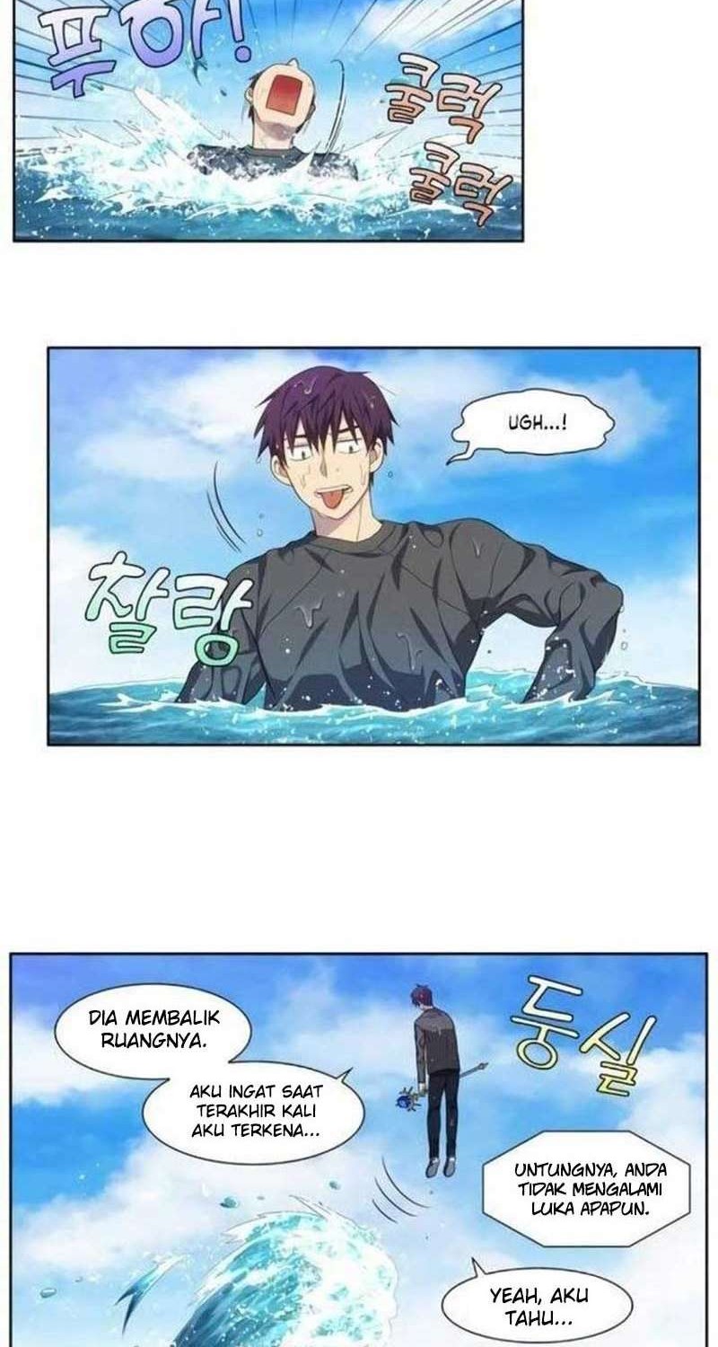 The Gamer Chapter 368 - halaman 8