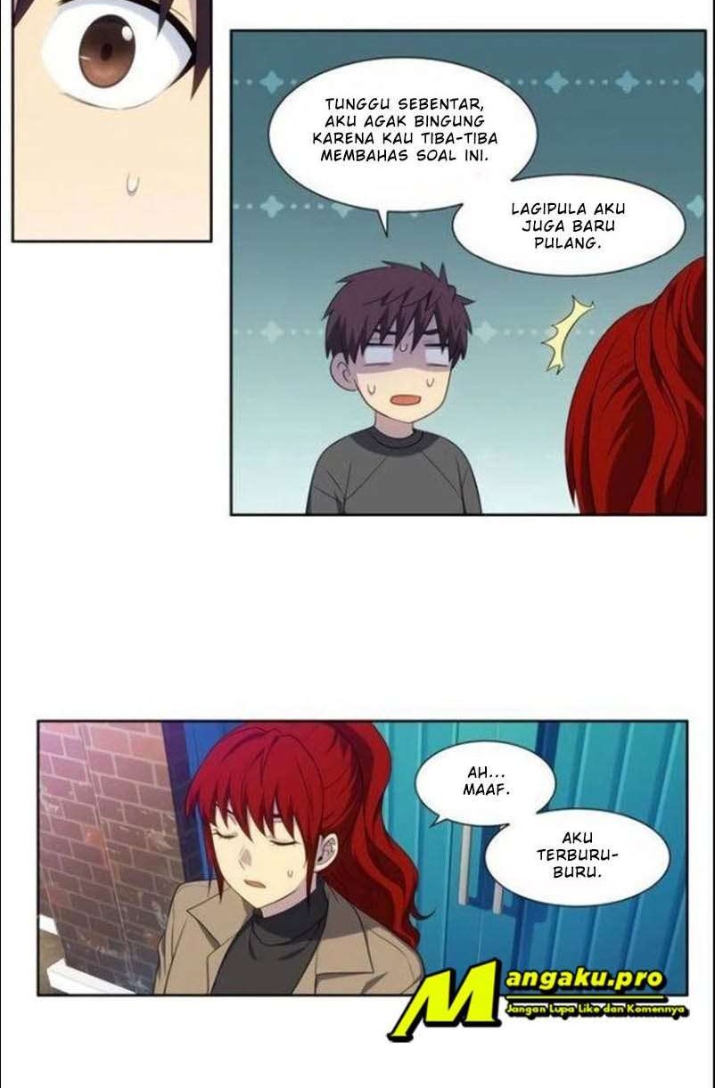 The Gamer Chapter 369 - halaman 10