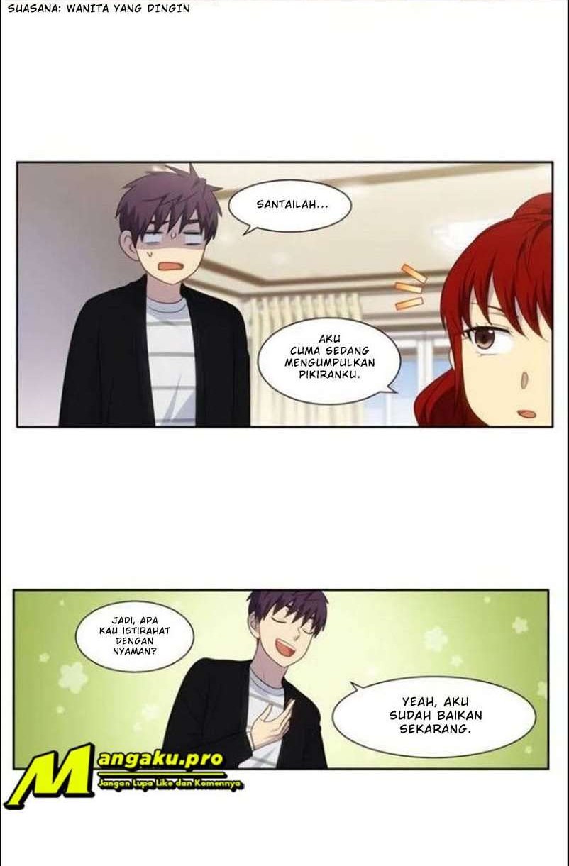The Gamer Chapter 369 - halaman 12