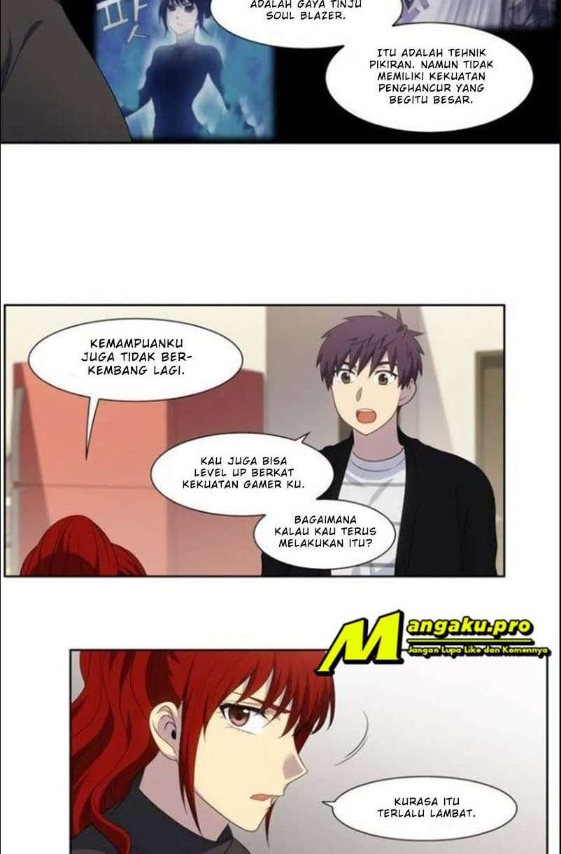 The Gamer Chapter 369 - halaman 14