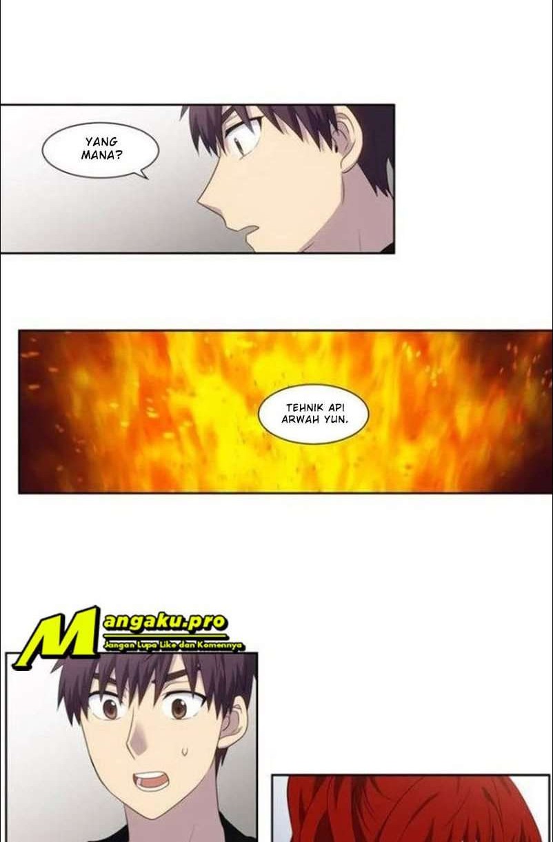 The Gamer Chapter 369 - halaman 16