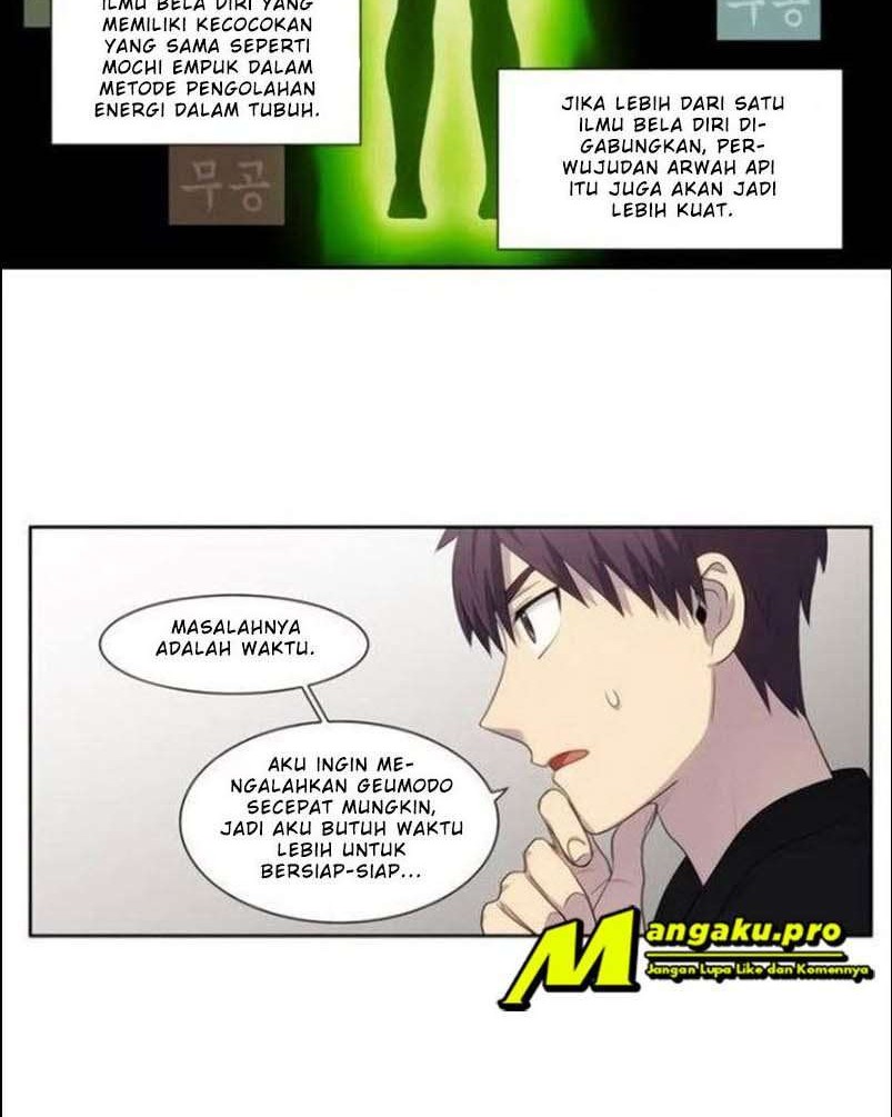 The Gamer Chapter 369 - halaman 18
