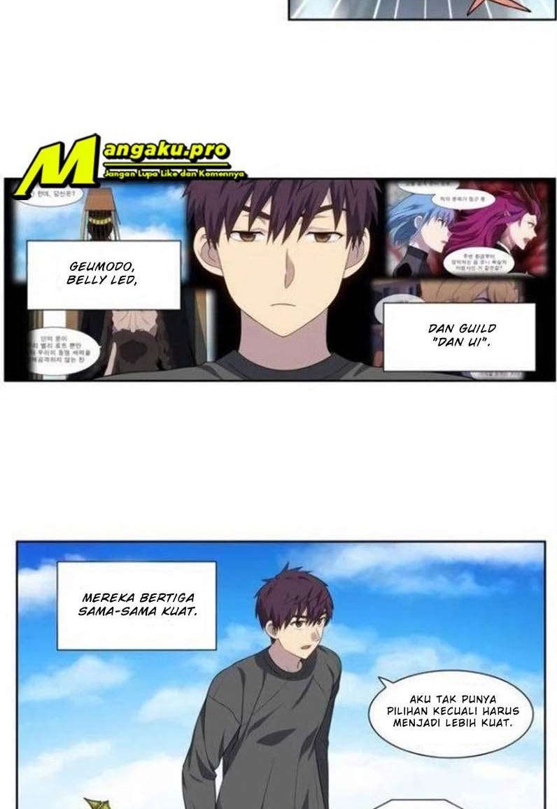 The Gamer Chapter 369 - halaman 2
