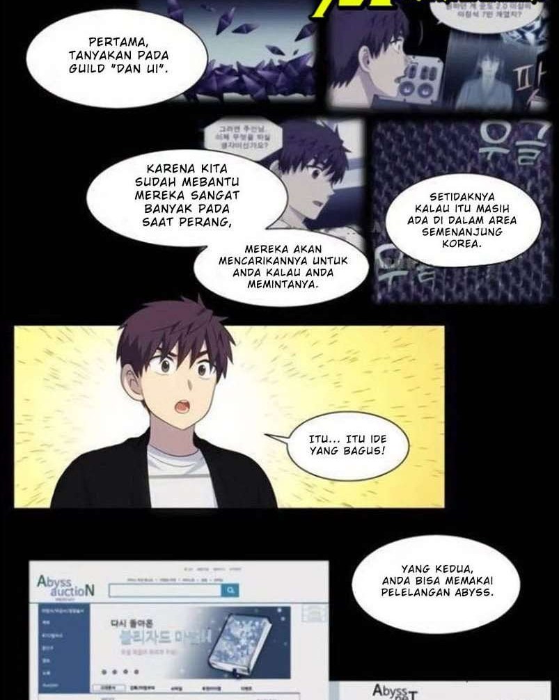 The Gamer Chapter 369 - halaman 20