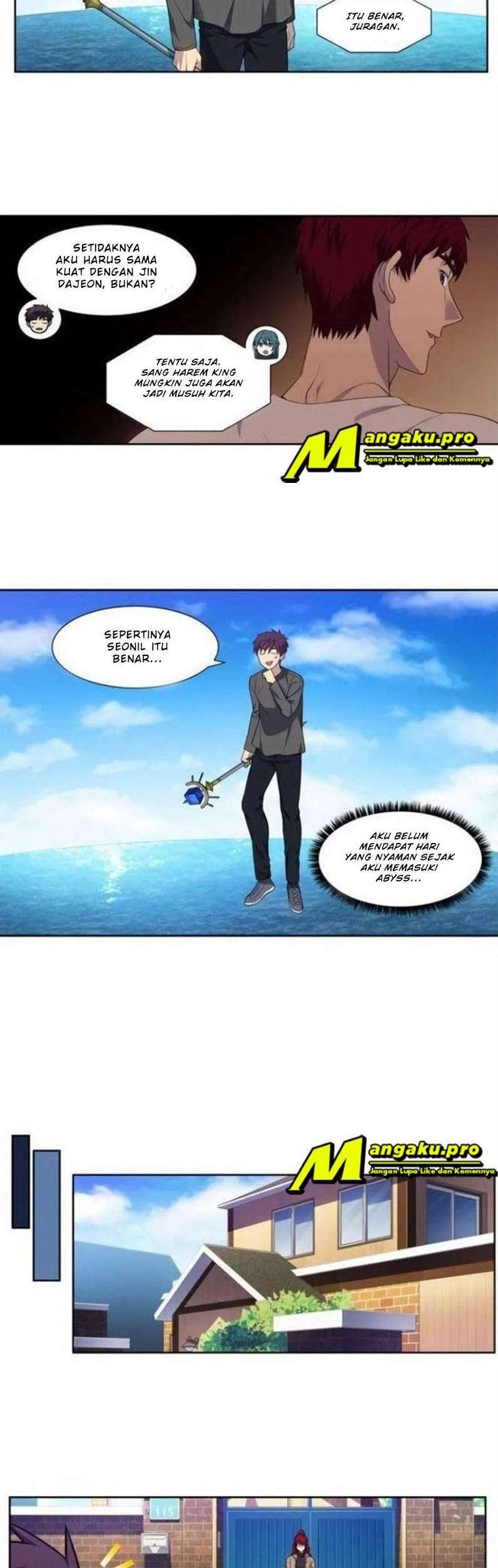 The Gamer Chapter 369 - halaman 3