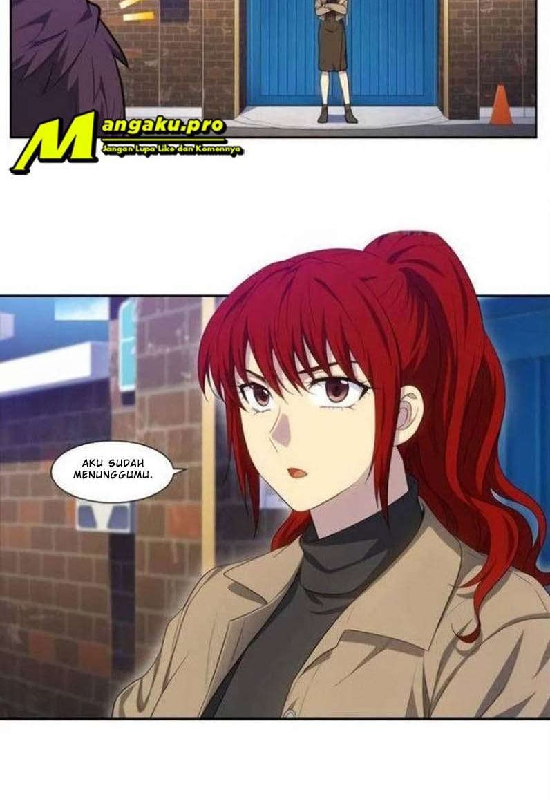 The Gamer Chapter 369 - halaman 4