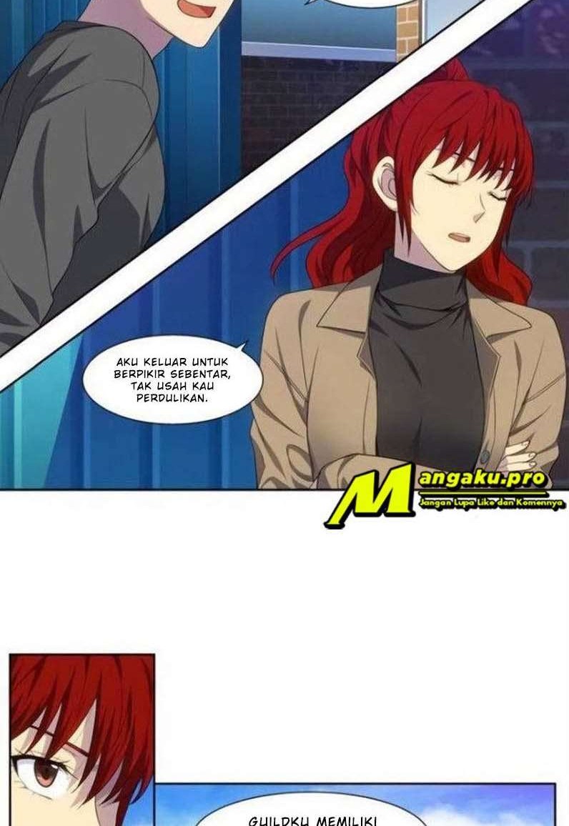 The Gamer Chapter 369 - halaman 6