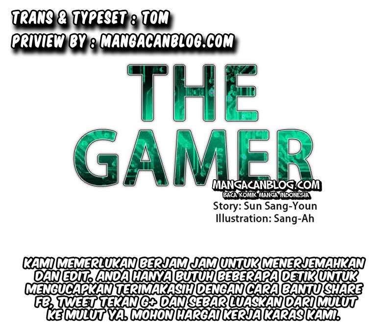 The Gamer Chapter 37 - halaman 1