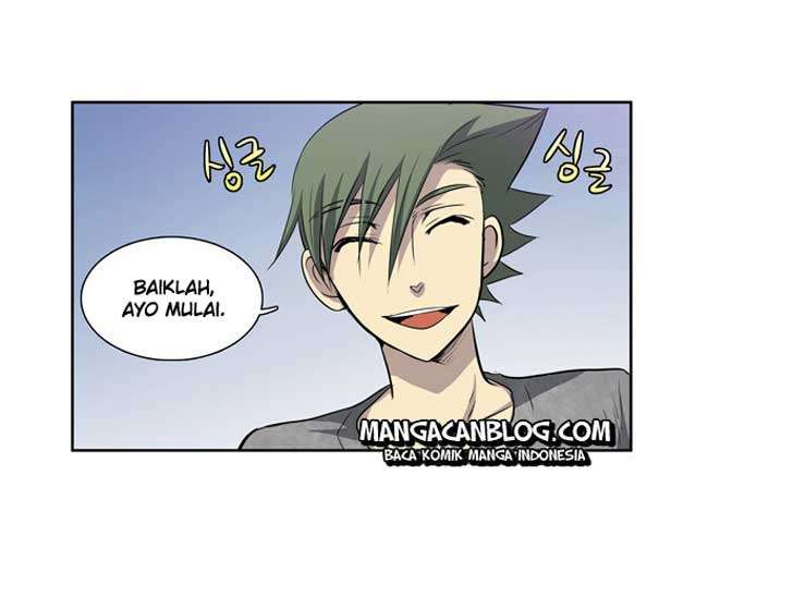 The Gamer Chapter 37 - halaman 10