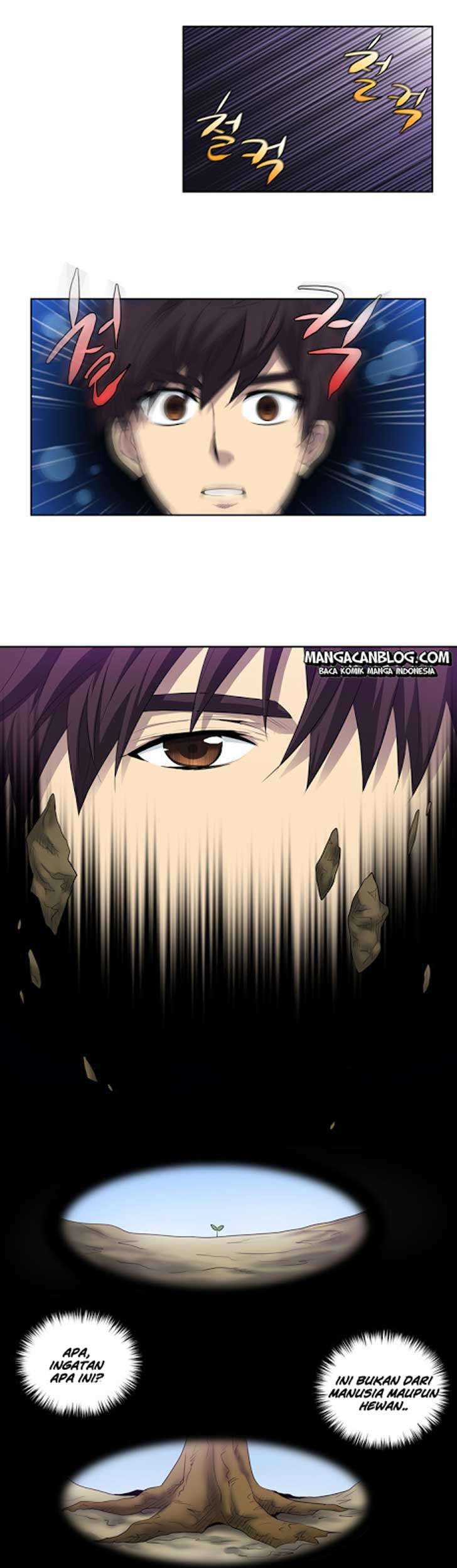 The Gamer Chapter 37 - halaman 21