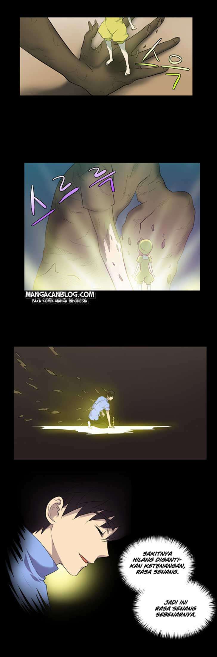 The Gamer Chapter 37 - halaman 25