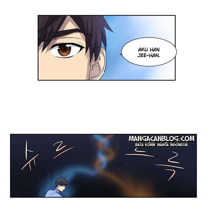 The Gamer Chapter 37 - halaman 28