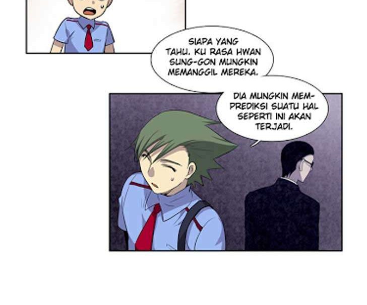 The Gamer Chapter 37 - halaman 3