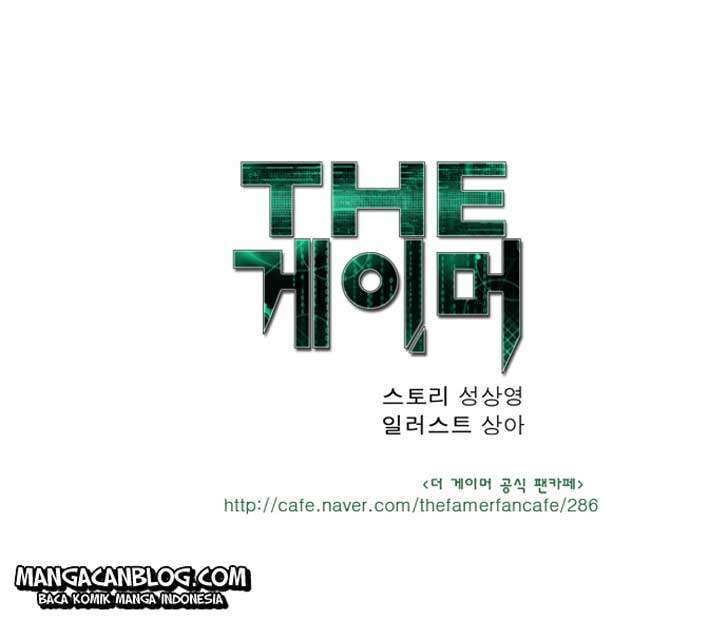 The Gamer Chapter 37 - halaman 33