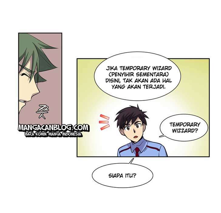 The Gamer Chapter 37 - halaman 6