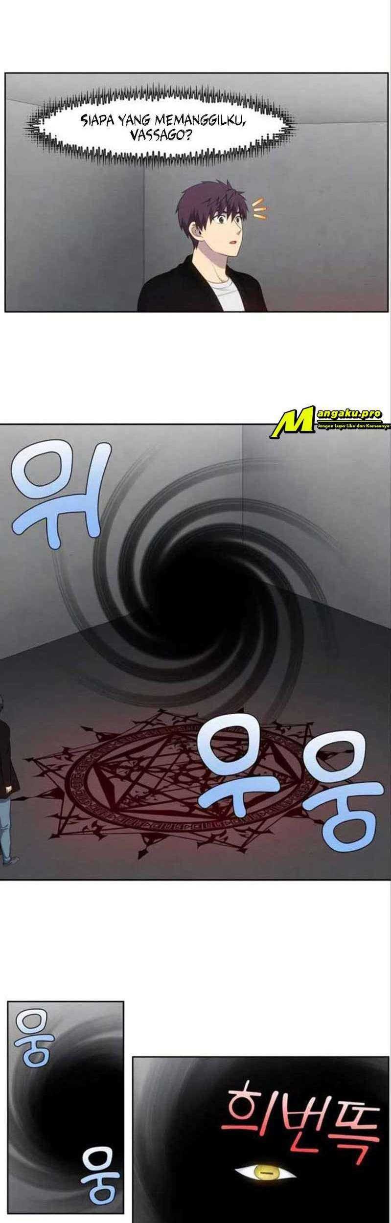 The Gamer Chapter 370 - halaman 11
