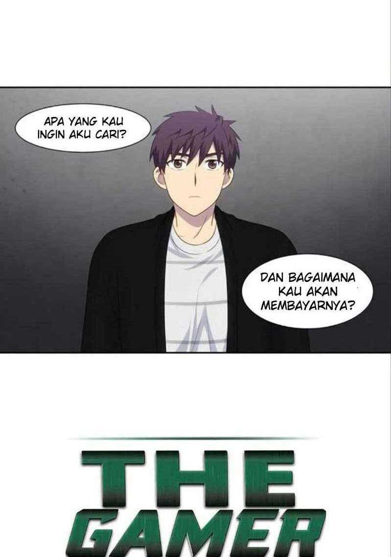 The Gamer Chapter 370 - halaman 14