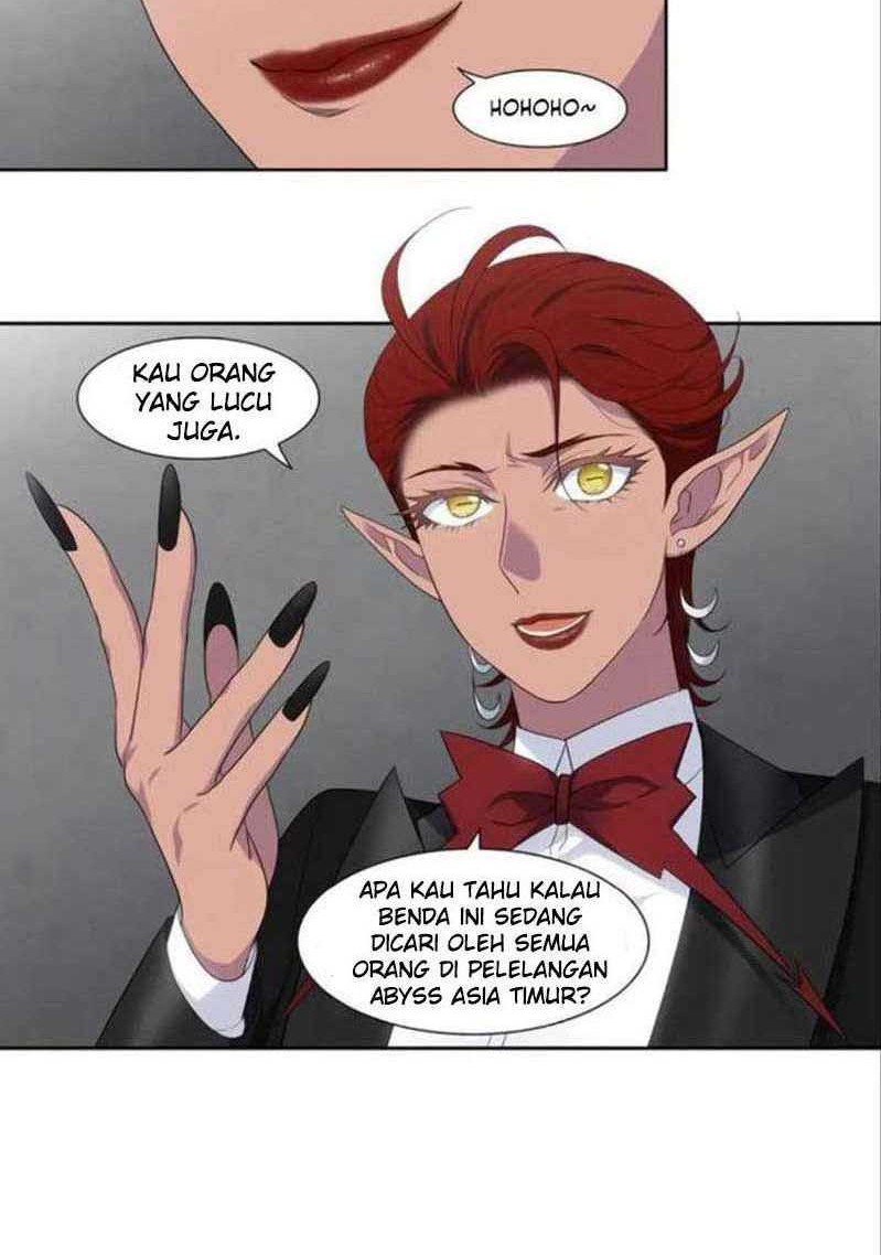 The Gamer Chapter 370 - halaman 16