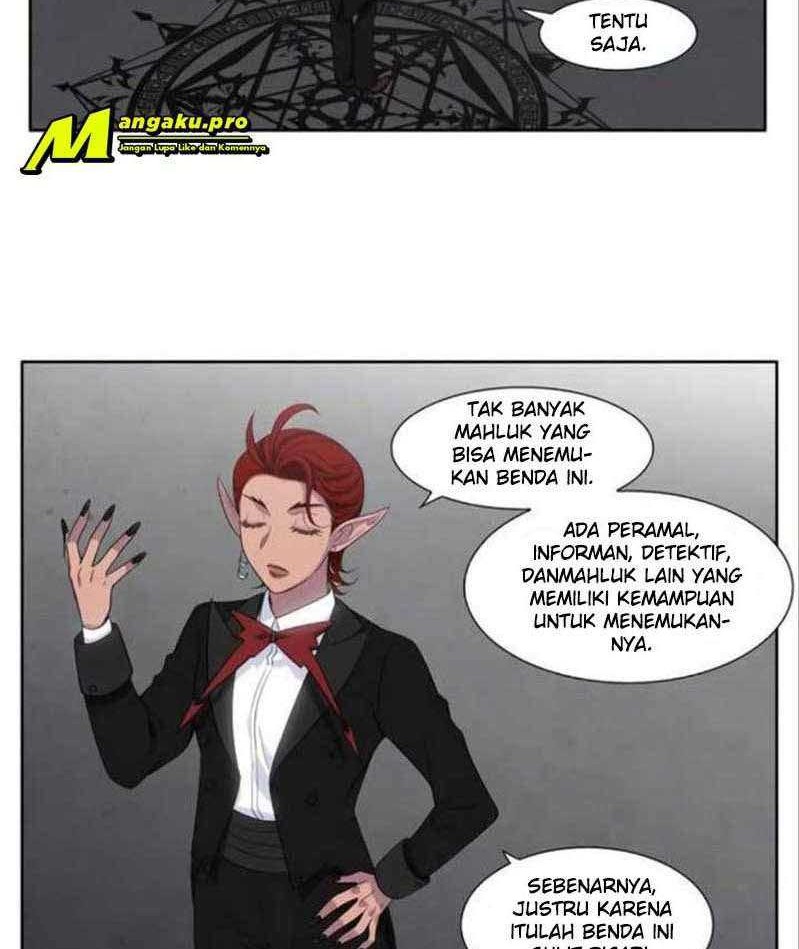 The Gamer Chapter 370 - halaman 18