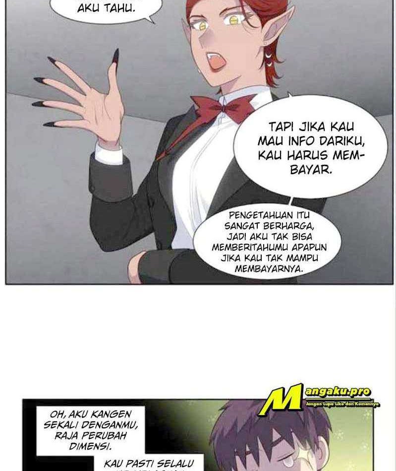 The Gamer Chapter 370 - halaman 22