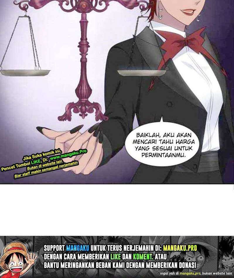The Gamer Chapter 370 - halaman 24