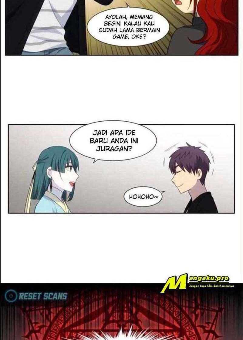 The Gamer Chapter 370 - halaman 6