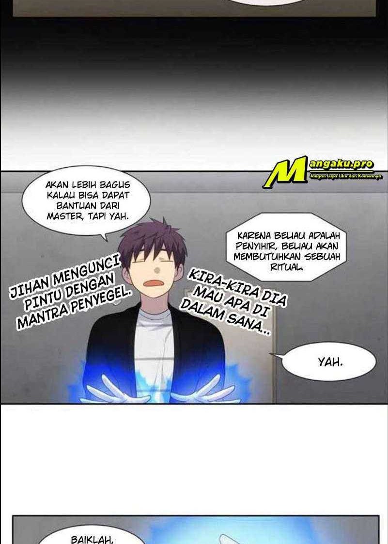 The Gamer Chapter 370 - halaman 8