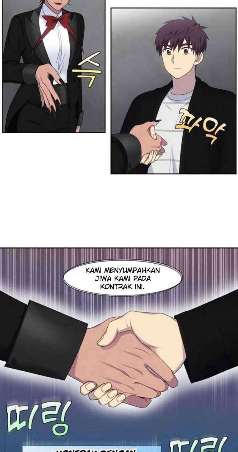 The Gamer Chapter 371 - halaman 12