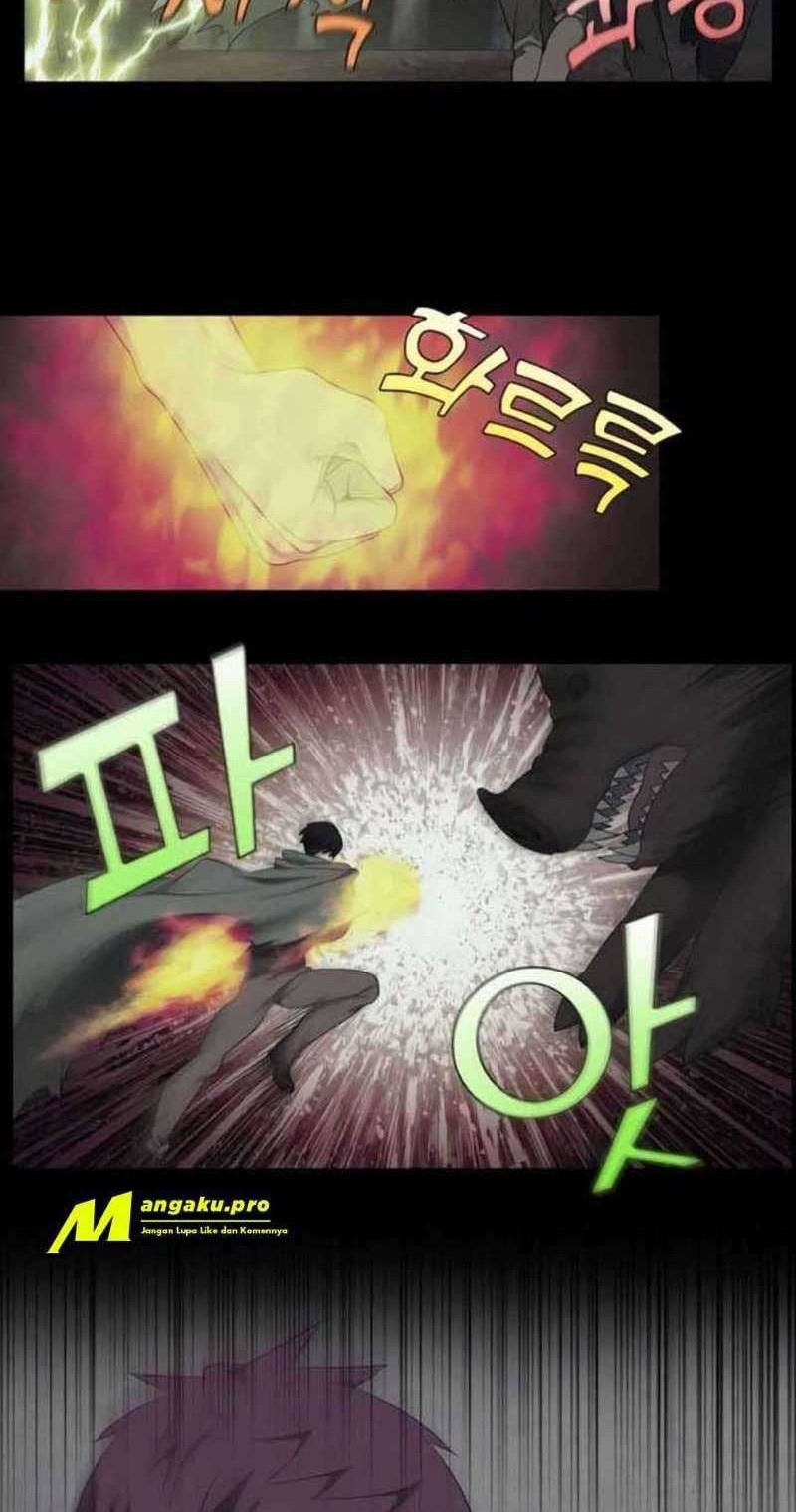 The Gamer Chapter 371 - halaman 14