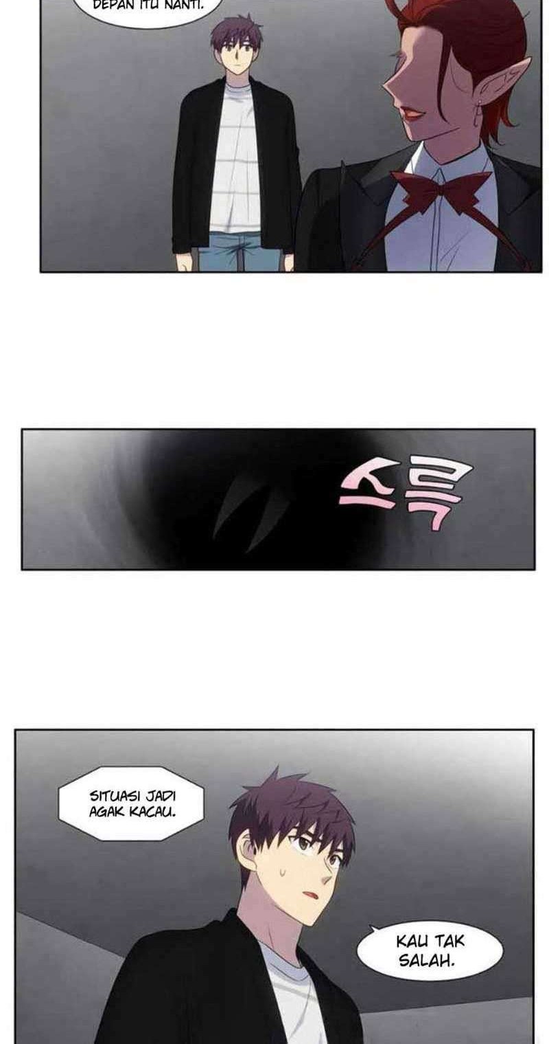 The Gamer Chapter 371 - halaman 16