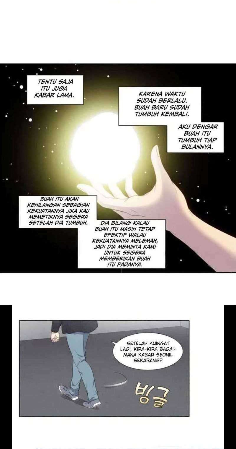 The Gamer Chapter 371 - halaman 18