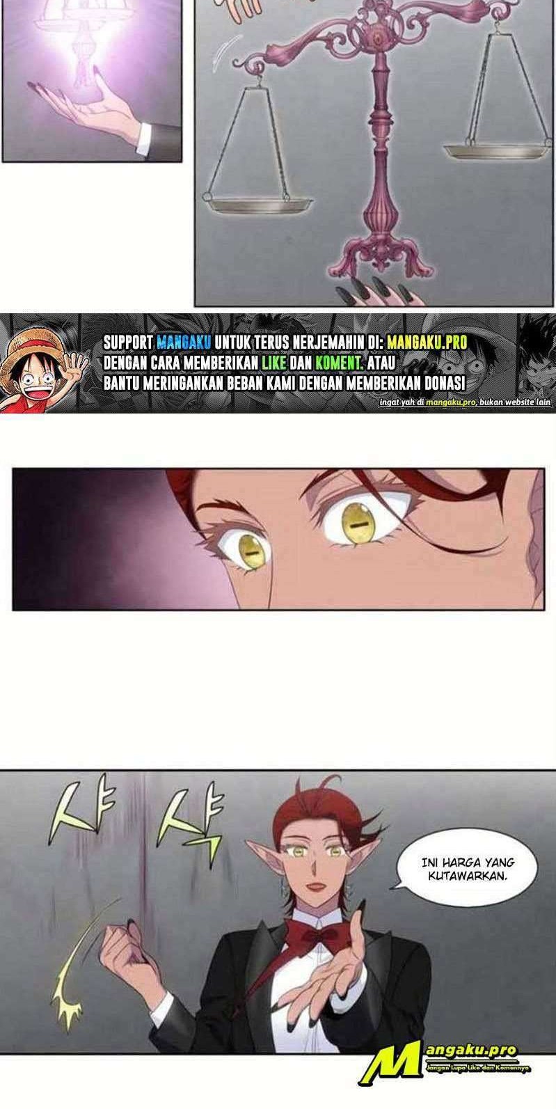 The Gamer Chapter 371 - halaman 2