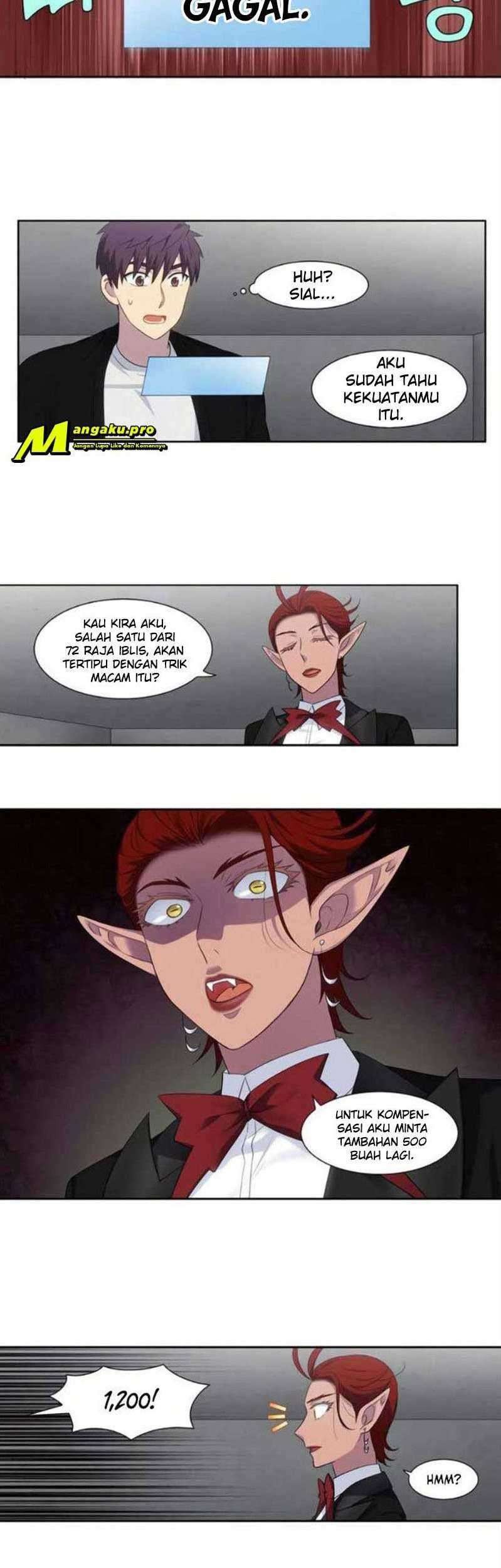 The Gamer Chapter 371 - halaman 7