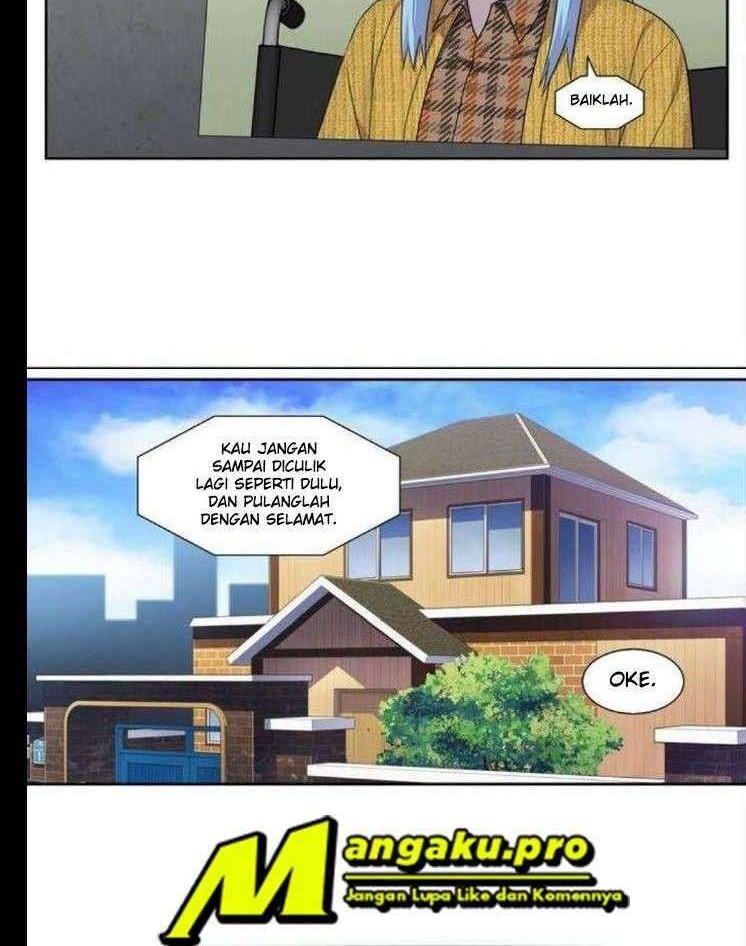 The Gamer Chapter 372 - halaman 10