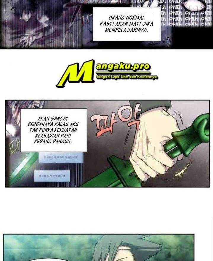 The Gamer Chapter 372 - halaman 16