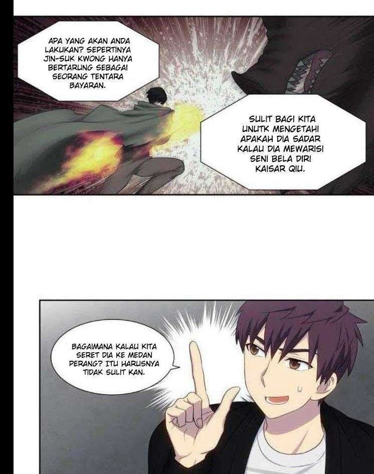 The Gamer Chapter 372 - halaman 2