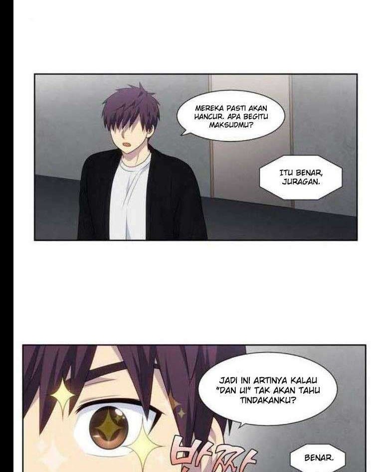 The Gamer Chapter 372 - halaman 4