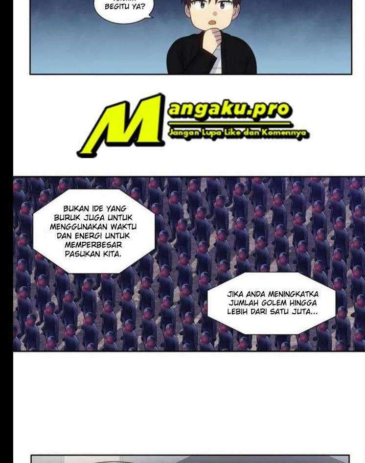 The Gamer Chapter 372 - halaman 6