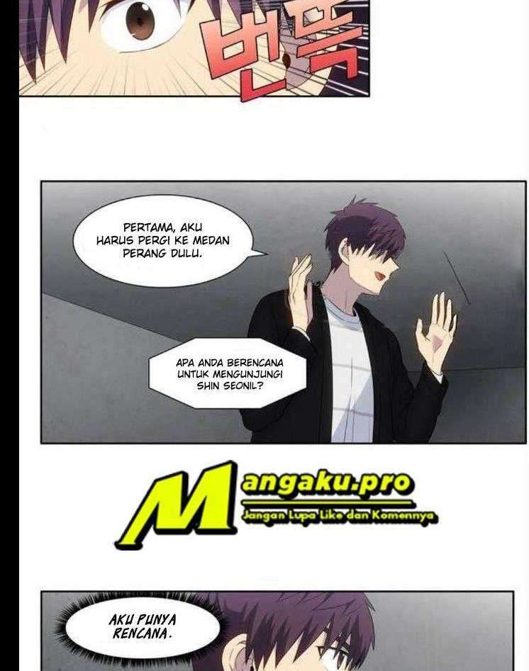 The Gamer Chapter 372 - halaman 8
