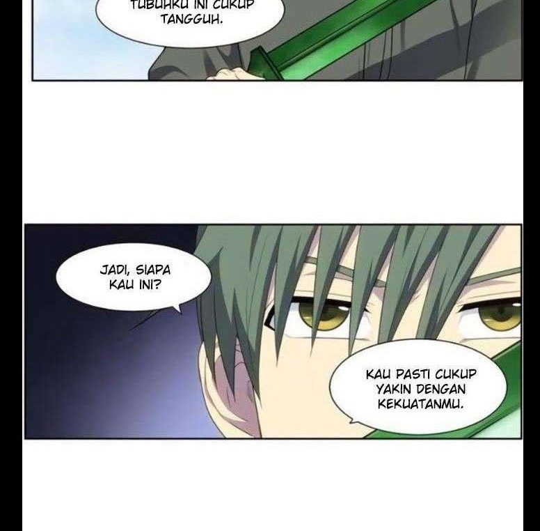 The Gamer Chapter 373 - halaman 12
