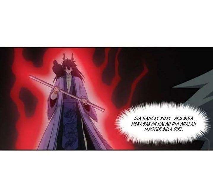 The Gamer Chapter 373 - halaman 14
