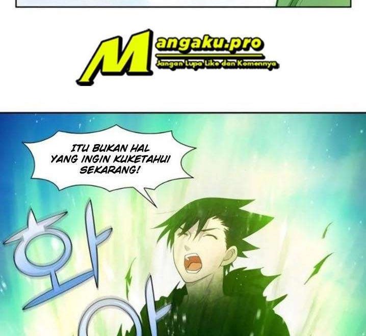 The Gamer Chapter 373 - halaman 16