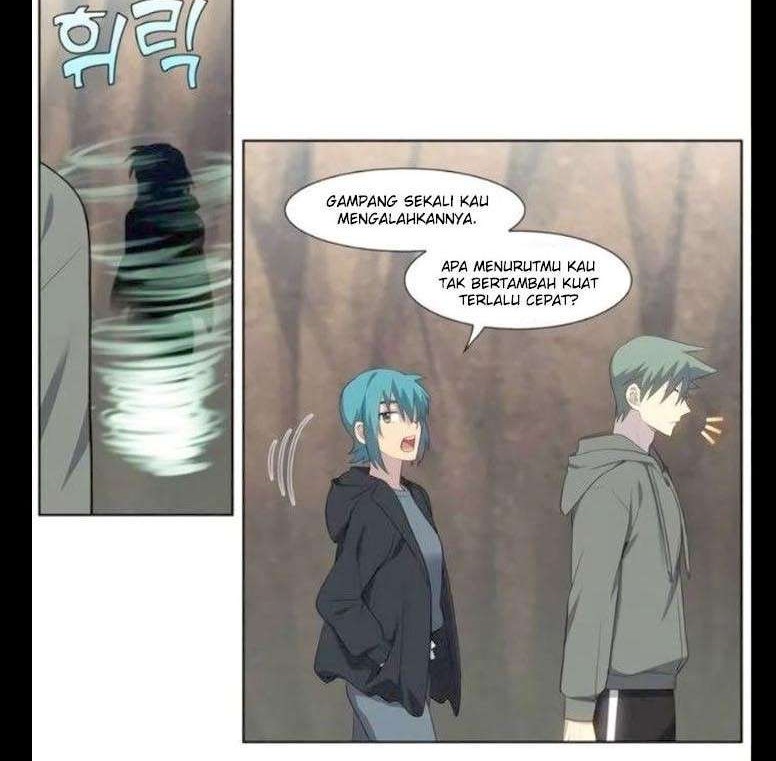 The Gamer Chapter 373 - halaman 2